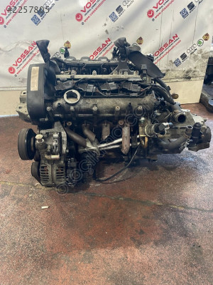 VOLKSWAGEN BCB 1.6 BENZİNLİ GOLF BORA  ÇIKMA MOTOR