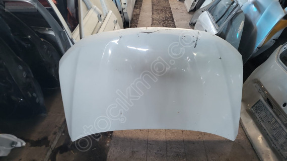 Dacia duster kaput