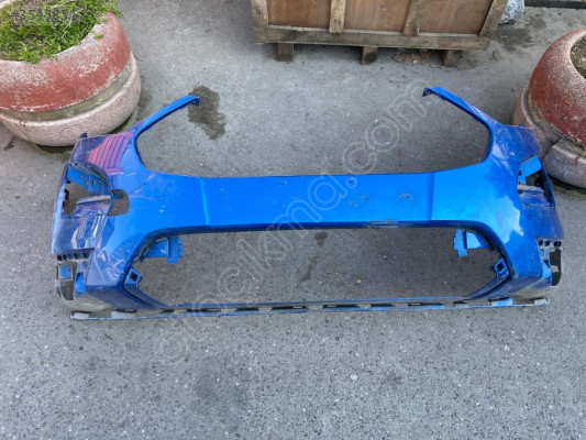 MİRİM OTODAN FORD ECOSPORT ÖN TAMPON