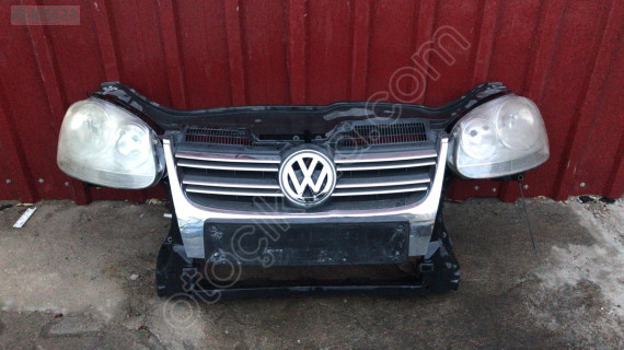 jetta komple ön 2006
