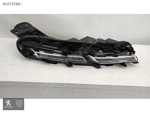 C5 AİRCROSS GÜNDÜZ LED 20- CİTROEN 9818005080 PSA