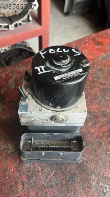 FORD FOCUS 2 ABS BEYNİ 00402966DO - 3M51 - 2C405