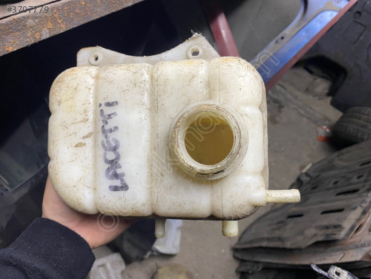 CHEVROLET LACETTİ MOTOR SU BİDONU ÇIKMA 96553255 CANCAN OPEL