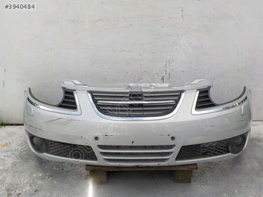 SAAB 9-5 ÇIKMA ORJİNAL ÖN TAMPON