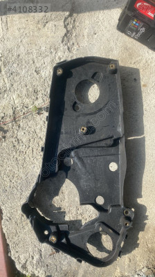 OPEL VECTRA A 1.8 EKSANTRİK KAYIŞ ALT KAPAK.OTO ERKAN ÜNYE