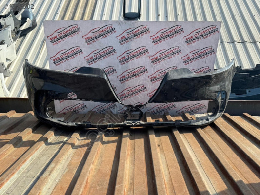 ALFA ROMEO TONELA SİYAH ÖN TAMPON ORJINAL