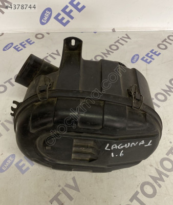 renault laguna 1 1.6 hava filtre kutusu/kazanı (son fiyat)