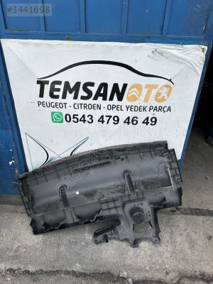 CİTROEN AMİ ÖN TORPİDO ÇIKMA ORJİNAL TEMSAN OTO