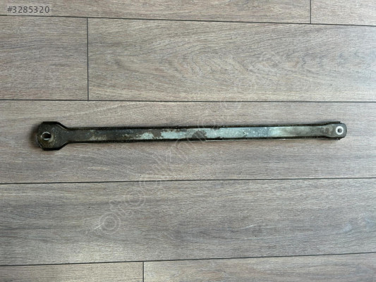 Gergi Saçı Alt Mercedes-Benz E Serisi W213 A2055240047