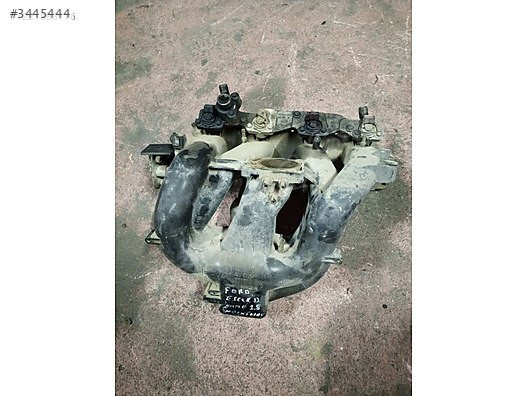 FORD ESCORT 1.8 EMME MANİLFOLTU DENİZ FİAT