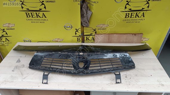 OPEL ASTRA L ÖN PANJUR ÇIKMA ORJİNAL YEDEK PARÇA
