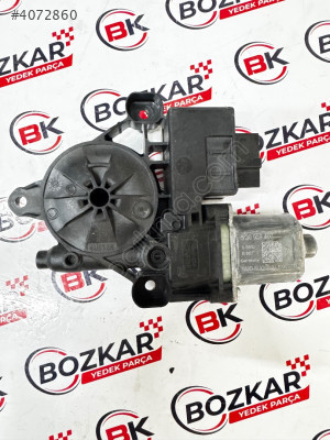 Polo taigo arona sol arka cam motoru orjinal sıfır