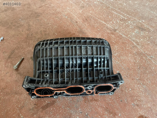 MG ZS MANİFOLT 1.0 BENZİNLİ