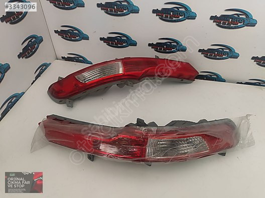 KİA SPORTAGE TANPON REFLEKTÖRÜ 11-15 BİNBİR OTO FAR KONYA