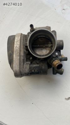 CHEVROLET CRUZE GAZ KELEBEĞİ.OTO ERKAN ÜNYE