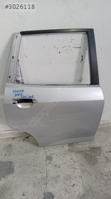 2007 Honda jaz sag arka kapi