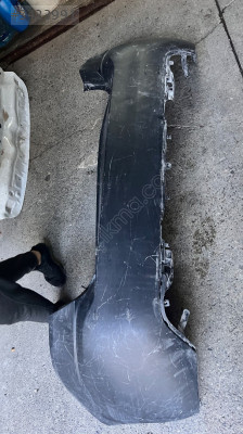 PEUGEOT 308 ARKA TAMPON SIFIR ORJİNAL