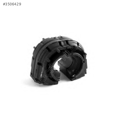 1K0511327AS SEAT LEON ARKA VİRAJ DEMİR LASTİĞİ .