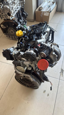 Renault Megane 4 1.5 Adblue sıfır sandık motor