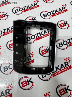 TİGUAN DSG VİTES CERCEVESİ 2017 2018 2019 5NG713203