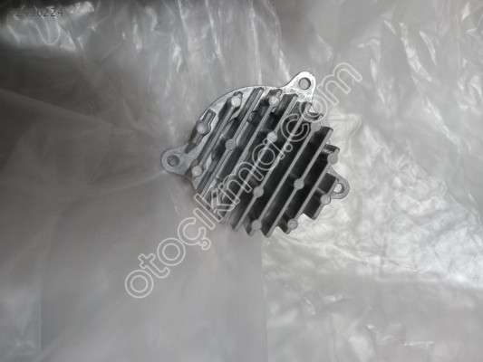 Talisman gunduz far led beyni sifir 266056053R 266005260R