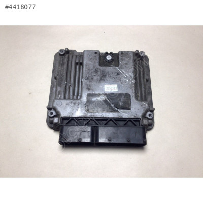 Alfa Romeo Motor Beyni 0281011507 55198833