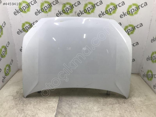 AUDI Q2 2017 2020 KAPUT 81A823029