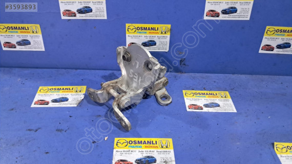 Honda Civic İes Sol Arka Kapı Menteşesi
