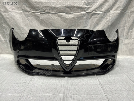ALFA ROMEO MITO ÇIKMA ORJİNAL ÖN TAMPON