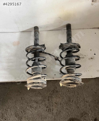 RENAULT MEGANE 2 SAĞ SOL HELEZYON YAYI