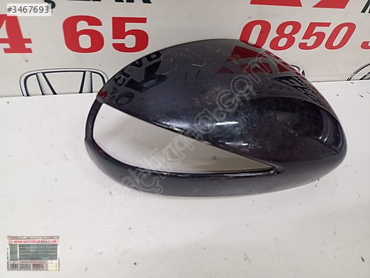 HONDA CIVIC HB ORJİNAL ÇIKMA SAĞ AYNA KAPAK 06-11