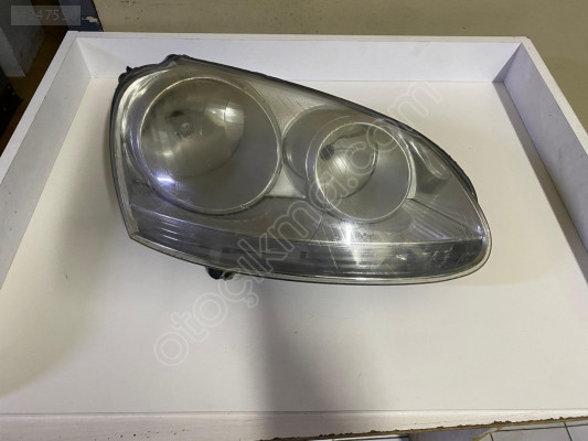 Vw Golf5-Jetta Sağ Far 2005-2010 1K6941030P