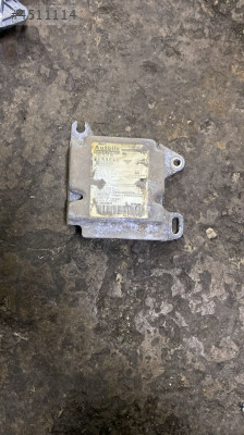 Renault master 1 airbag beyni