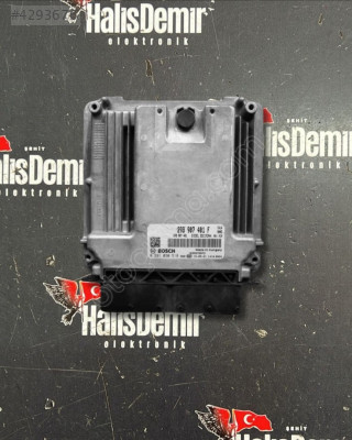 PORSCHE PANAMERA MOTOR BEYNİ 298907401F 0281030518