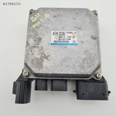 Mazda 6 2011 Hidrolik Direksiyon / GS1D-67880-H / K2225 / XJ61X-