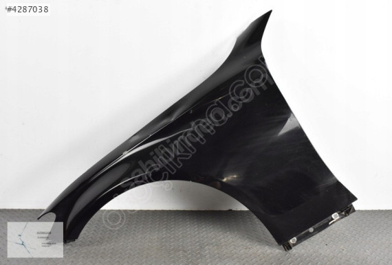 MERCEDES C W205 ÇAMURLUK SOL 2058800118 SIFIR