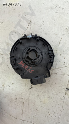 toyota yaris 2004 direksiyon airbag sargısı/zemberek (son fiyat)