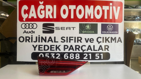 Q3 Sol İç Stop 2019-2024  - 83A945093