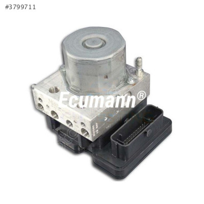 Opel insignia ABS / 2265106539 / 0265956574