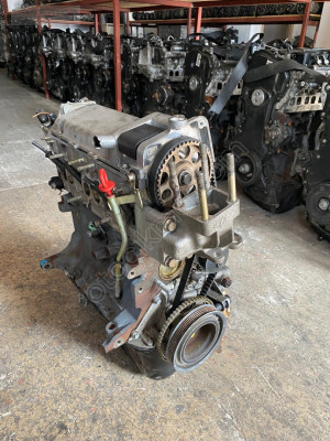 FIAT ALBEA 1.2 8 CIKMA MOTOR