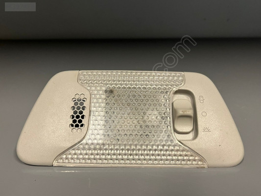 C1 108 TAVAN LAMBASI ORJİNAL 812600H010