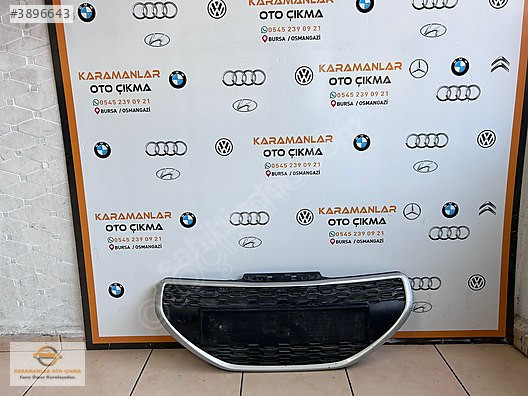 PEUGEOT 208 ÖN PANJUR ORJİNAL