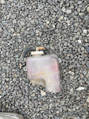 MİTSUBİSHİ L200 MAGNUM YEDEK SU KABI