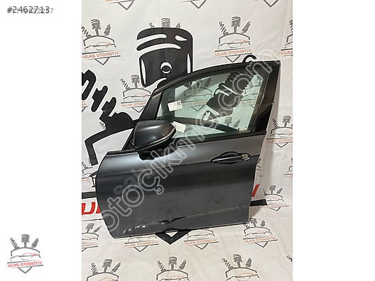 BMW 2 KASA F45 ACTİVE TOURER SOL ÖN KAPI DOLU