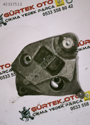 Renault kangoo 1.5 MOTOR KULAĞI