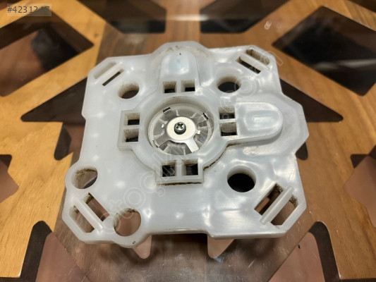 Orjinal Suzuki Grand Vitara Ayna Ayar Motoru