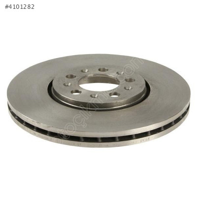 SEAT IBİZA 2015 2020 FREN DİSK ÖN 6R0615301A