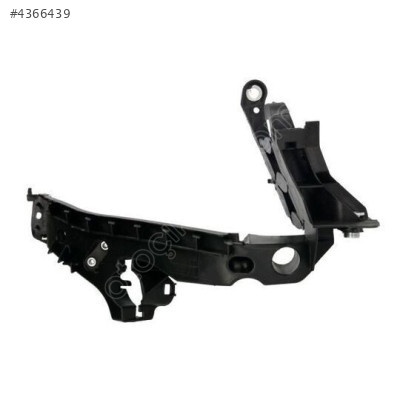 FAR BRAKETİ SAĞ A4 2009- SIFIR 8K0805608A