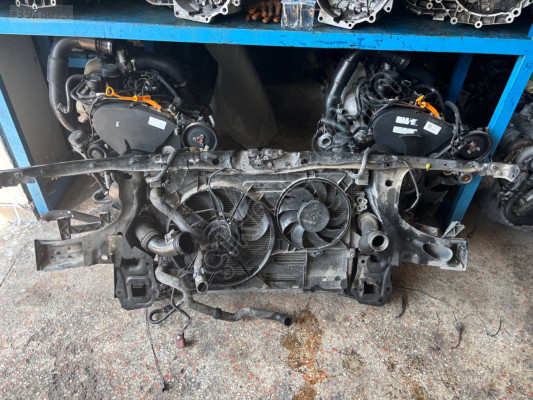 TRANSPORTER T5 1.9 TDİ ÇIKMA ORJİNAL ÖN PANEL