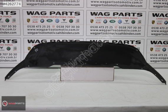 2015 - 2019 VW PASSAT ÖN TAMPON SPOYLER 3G0805903